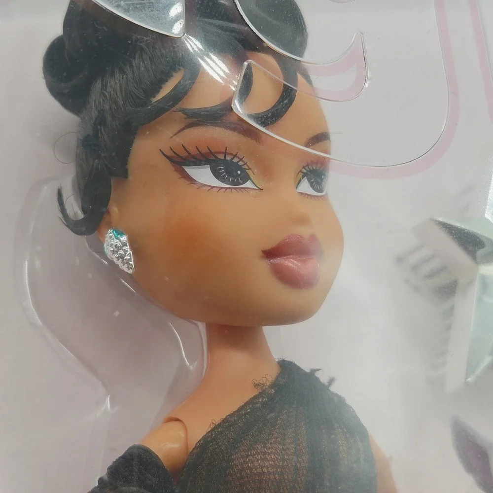 Bratz see dog new